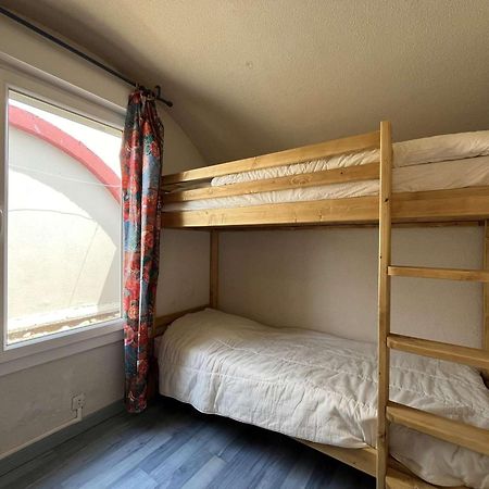 Appartement Renove 2 Chambres Avec Piscine Et Parking, A 6 Couchages Pres De La Plage - Fr-1-229-103 Груиссан Экстерьер фото