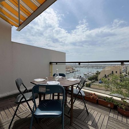 Appartement Renove 2 Chambres Avec Piscine Et Parking, A 6 Couchages Pres De La Plage - Fr-1-229-103 Груиссан Экстерьер фото